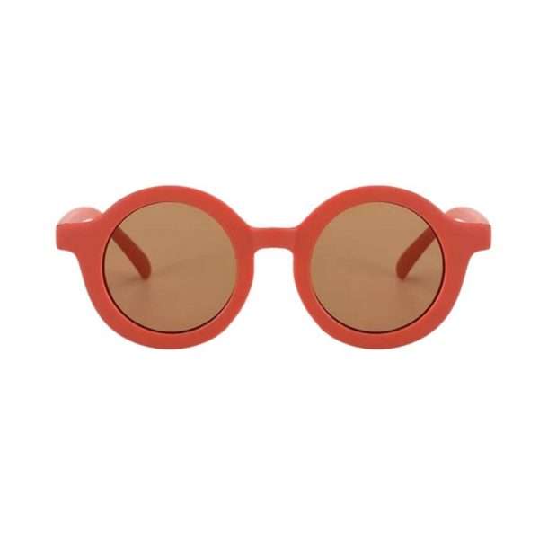 Lentes de sol unisex de 2 a 6 años